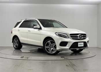 メルセデス・ベンツ,ＧＬＥ３５０ｄ,4MATIC スポーツ