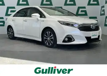 トヨタ,ＳＡＩ,S