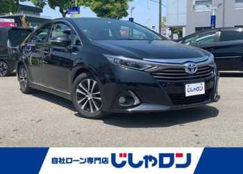 トヨタ,ＳＡＩ,G