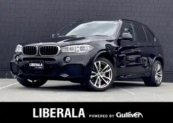 ＢＭＷ,Ｘ５,xDrive 35d Mスポーツ