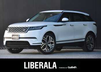 ローバー,レンジローバーヴェラール,S