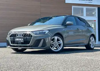 アウディ,Ａ１,SB 25TFSI Sライン
