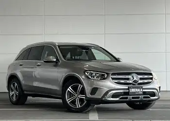 メルセデス・ベンツ,ＧＬＣ２２０,d 4マチック