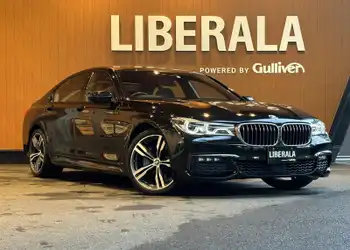 ＢＭＷ,７４０ｉ,Mスポーツ