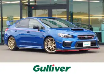 スバル,ＷＲＸ ＳＴＩ,EJ20 Final edition full package