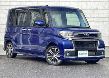 スバル,シフォン,カスタムRS リミテッド スマートアシスト