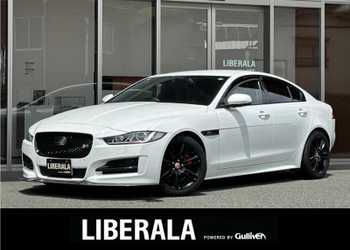 ジャガー,ＸＥ,XE R－スポーツ