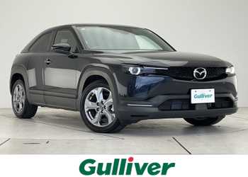 マツダ,ＭＸ－３０,