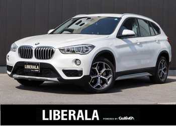 ＢＭＷ,Ｘ１,xDrive 20i Xライン