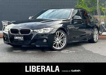 ＢＭＷ,３２０ｄ,Mスポーツ