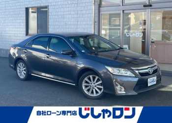 トヨタ,カムリ ハイブリット,Gパッケージ