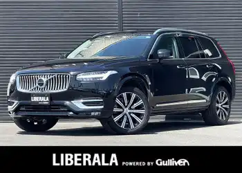 ボルボ,ＸＣ９０,B6 AWD インスクリプション