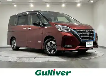 日産,セレナ,e－パワー ハイウェイスター V