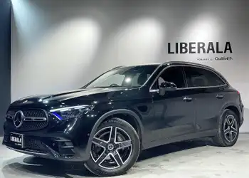 Ｍ・ベンツ,Ｍ・ベンツ ＧＬＣ２２０,d 4マチック AMGライン