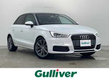 アウディ,Ａ１,1．0TFSI