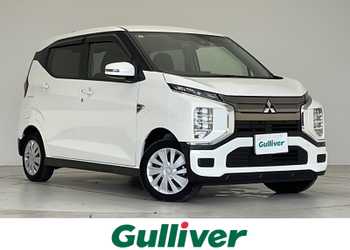 三菱,ｅＫクロス ＥＶ,G