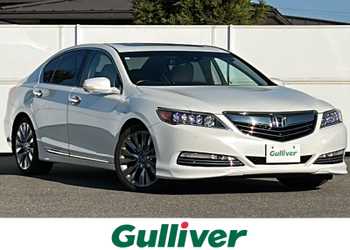 ホンダ,レジェンド,ハイブリッド EX