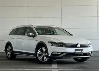 フォルクスワーゲン,パサート オールトラック,TDI 4モーション アドバンス