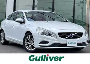 ボルボ,Ｓ６０,T4 Rデザイン