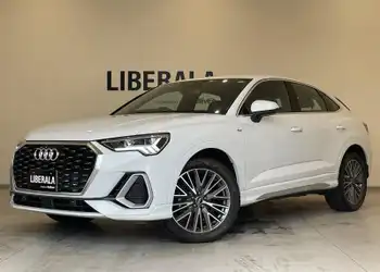 アウディ,Ｑ３,SB 35TFSI Sライン
