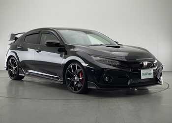 タイプR FD2 シビック（ホンダ）の価格・スペック情報{平成20年