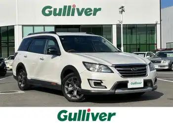 スバル,エクシーガクロスオーバー７,X－ブレイク