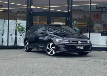 フォルクスワーゲン,ポロＧＴＩ,