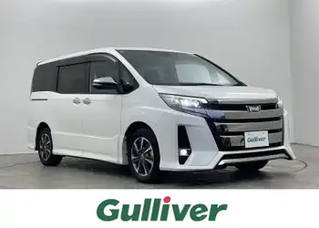 トヨタ,ノア,Si ダブルバイビーⅢ