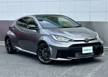 トヨタ,ＧＲヤリス,RZ ハイパフォーマンス