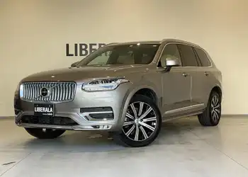 ボルボ,ボルボ ＸＣ９０,B6 AWD インスクリプション