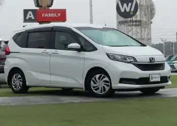 ホンダ,フリード,G