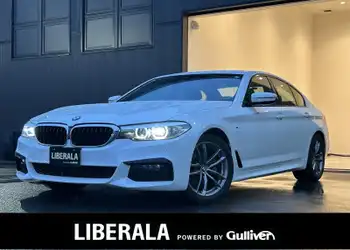 ＢＭＷ,５２３ｄ,xDrive Mスピリット