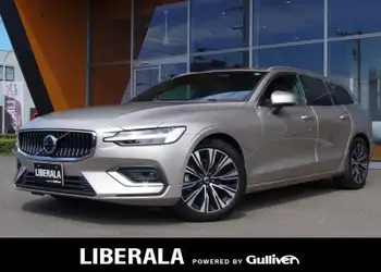 ボルボ,ボルボ Ｖ６０,アルティメット B4
