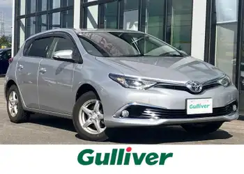 トヨタ,オーリス,150X Sパッケージ