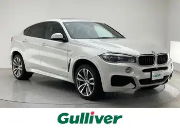 ＢＭＷ,Ｘ６,xDrive35i Mスポーツ