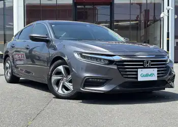 ホンダ,インサイト,LX