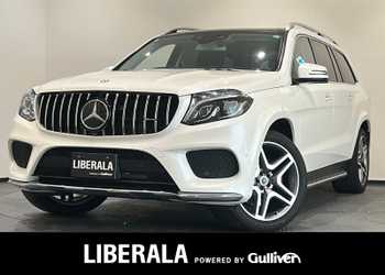 メルセデス・ベンツ,ＧＬＳ３５０ｄ,4マチックスポーツ