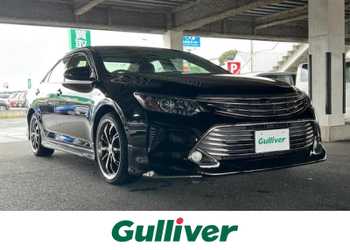 トヨタ,カムリ ハイブリット,