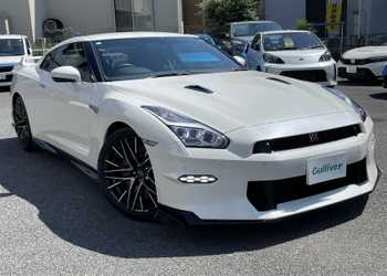 日産,ＧＴ－Ｒ,プレミアムエディション