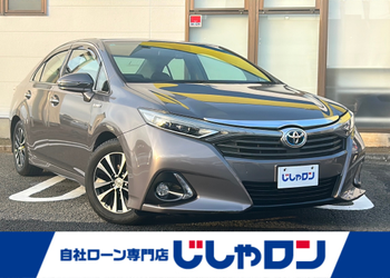 トヨタ,ＳＡＩ,S Cパッケージ