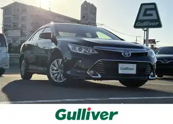 トヨタ,カムリ ハイブリット,Gパッケージ