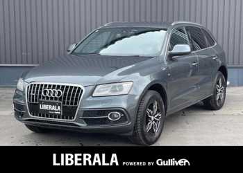 アウディ,Ｑ５,2．0 TFSI クワトロ Sライン