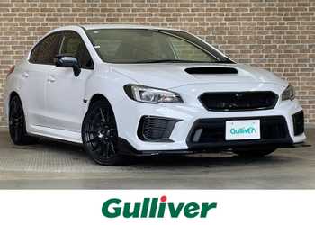 スバル,ＷＲＸ Ｓ４,STIスポーツシャープ