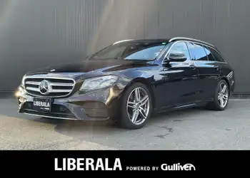 メルセデス・ベンツ,Ｅ２２０ｄ,SW ローレウスエディション
