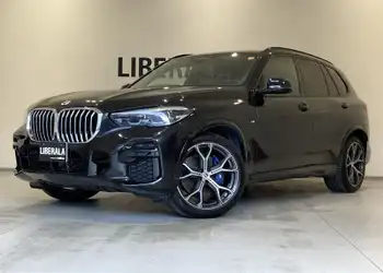 ＢＭＷ,ＢＭＷ Ｘ５,xDrive 35d Mスポーツ