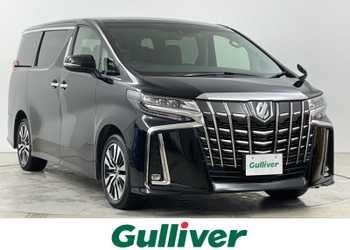 トヨタ,アルファード,S Cパッケージ