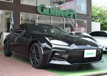 トヨタ,ＧＲ８６,RZ