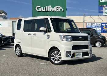 トヨタ,ピクシスメガ,L SAⅢ