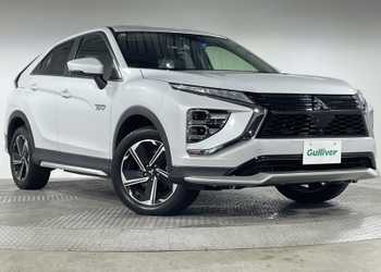 三菱,エクリプス クロス ＰＨＥＶ,G
