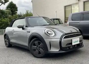 ５０ カムデン SU16 ＭＩＮＩ（ＭＩＮＩ）の価格・スペック情報{平成22年3月〜平成22年10月}(10063424) | 中古車のガリバー